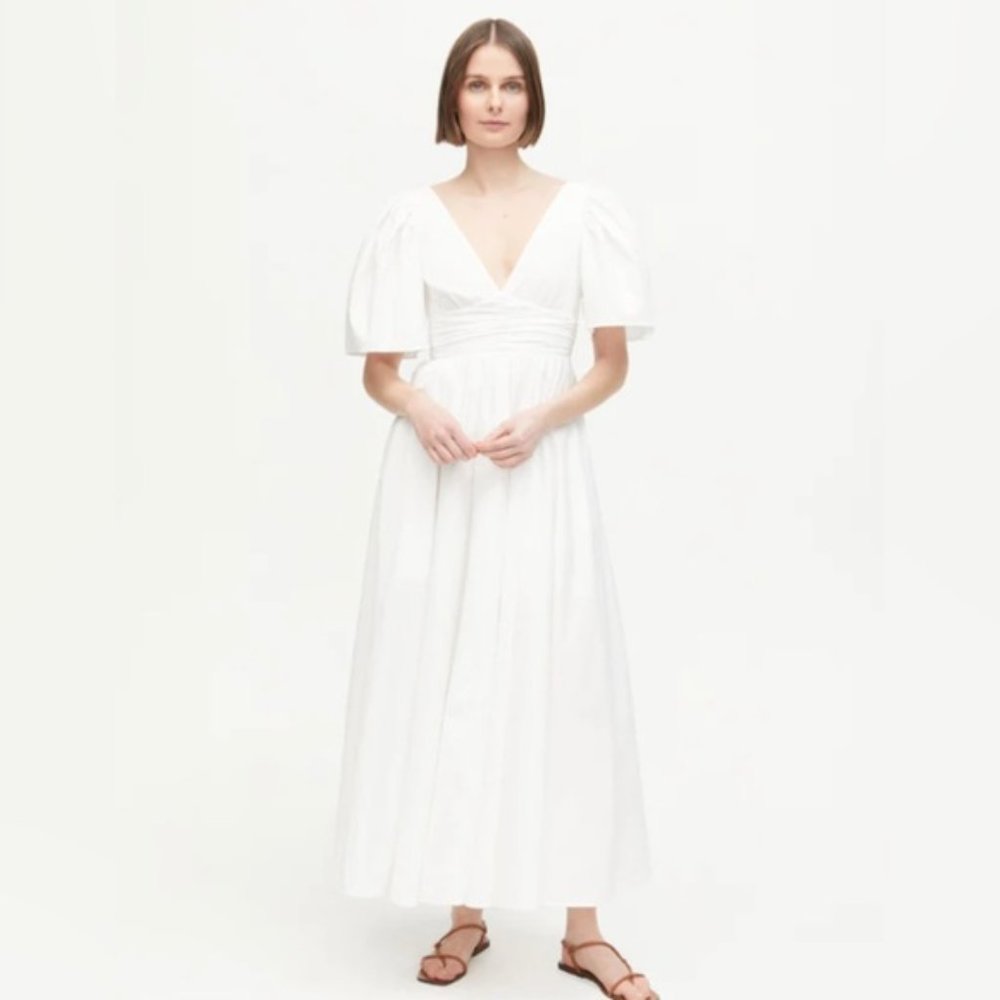 RHODE Margot Dress